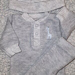 Carter's preemie 3 piece